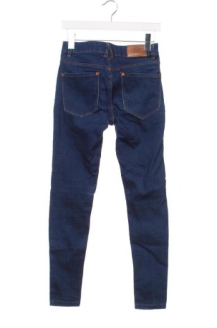 Dámske džínsy  Pull&Bear, Veľkosť S, Farba Modrá, Cena  6,67 €