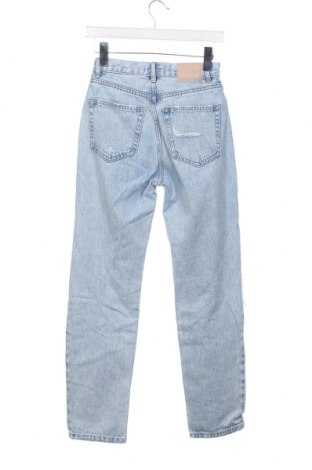 Damen Jeans Pull&Bear, Größe XXS, Farbe Blau, Preis € 23,71