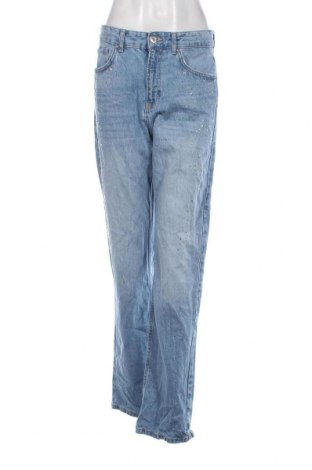Damen Jeans Pull&Bear, Größe M, Farbe Blau, Preis 11,86 €