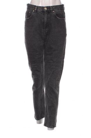 Γυναικείο Τζίν Pull&Bear, Μέγεθος S, Χρώμα Μαύρο, Τιμή 5,38 €