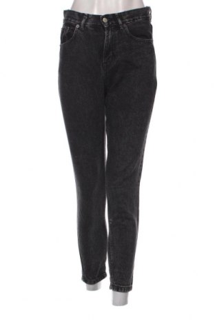 Damen Jeans Pull&Bear, Größe XS, Farbe Schwarz, Preis 6,05 €