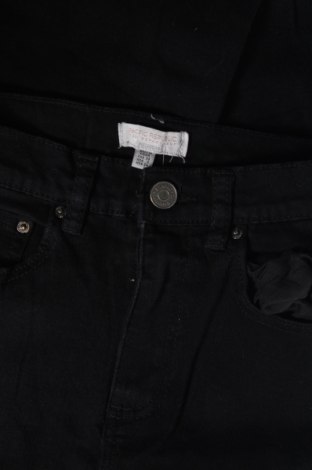 Damskie jeansy Pull&Bear, Rozmiar XS, Kolor Czarny, Cena 92,76 zł