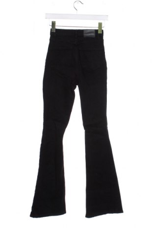 Dámské džíny  Pull&Bear, Velikost XS, Barva Černá, Cena  462,00 Kč
