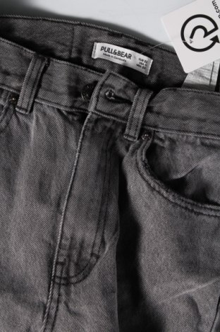 Damen Jeans Pull&Bear, Größe XXS, Farbe Grau, Preis 4,24 €