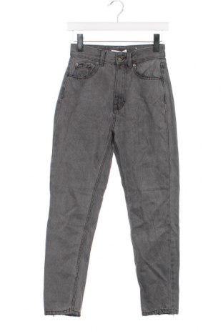 Damen Jeans Pull&Bear, Größe XXS, Farbe Grau, Preis 12,11 €