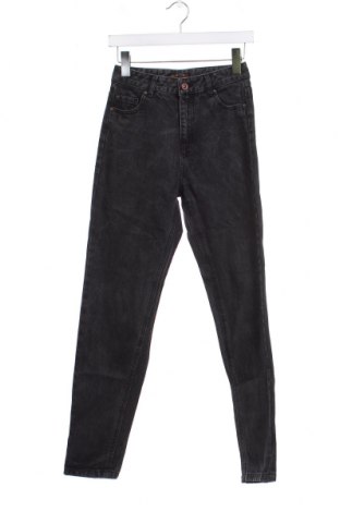 Γυναικείο Τζίν Pull&Bear, Μέγεθος XXS, Χρώμα Μαύρο, Τιμή 5,56 €