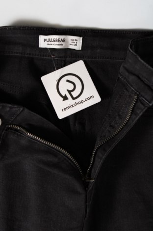 Damen Jeans Pull&Bear, Größe M, Farbe Schwarz, Preis € 5,05