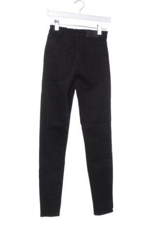Damen Jeans Pull&Bear, Größe XS, Farbe Schwarz, Preis 5,05 €