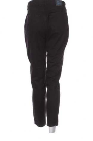 Γυναικείο Τζίν Pull&Bear, Μέγεθος M, Χρώμα Μαύρο, Τιμή 5,38 €