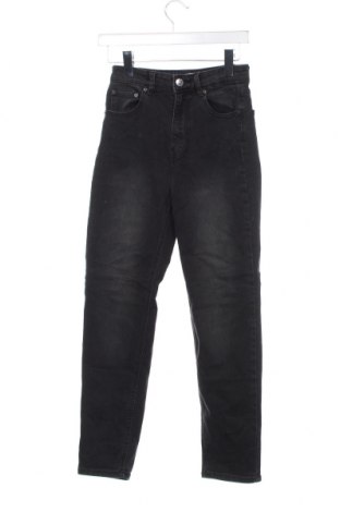 Damen Jeans Pull&Bear, Größe XS, Farbe Grau, Preis € 11,10