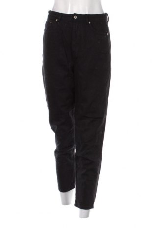 Дамски дънки Pull&Bear, Размер S, Цвят Черен, Цена 8,99 лв.