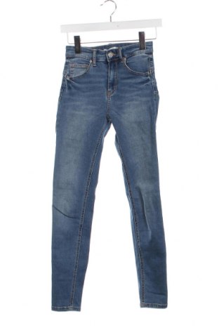 Damen Jeans Pull&Bear, Größe XS, Farbe Blau, Preis € 16,24