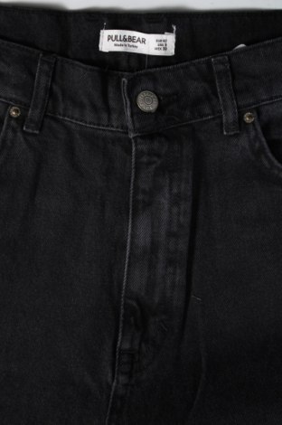Damen Jeans Pull&Bear, Größe M, Farbe Schwarz, Preis 4,64 €