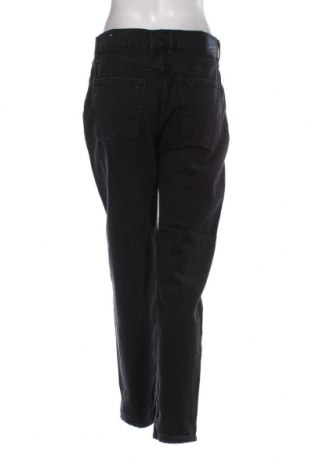 Damen Jeans Pull&Bear, Größe M, Farbe Schwarz, Preis 4,64 €