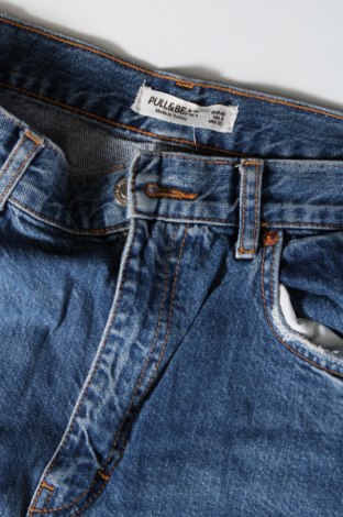 Damen Jeans Pull&Bear, Größe L, Farbe Blau, Preis 9,08 €