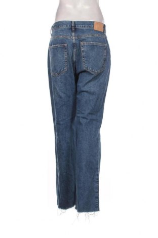 Damen Jeans Pull&Bear, Größe L, Farbe Blau, Preis 9,08 €