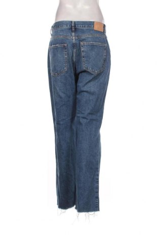 Damen Jeans Pull&Bear, Größe L, Farbe Blau, Preis € 8,07