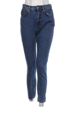 Γυναικείο Τζίν Pull&Bear, Μέγεθος S, Χρώμα Μπλέ, Τιμή 17,94 €
