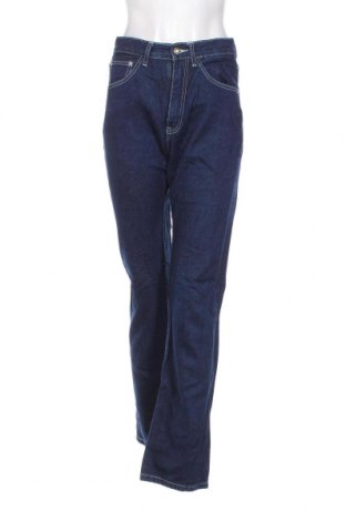 Damen Jeans Pull&Bear, Größe S, Farbe Blau, Preis € 20,18