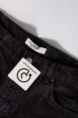 Damen Jeans Pull&Bear, Größe M, Farbe Schwarz, Preis 5,05 €