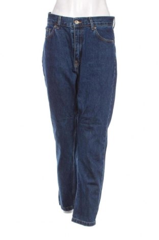 Dámské džíny  Pull&Bear, Velikost M, Barva Modrá, Cena  462,00 Kč