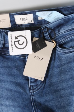 Női farmernadrág Pulz Jeans, Méret S, Szín Kék, Ár 3 736 Ft