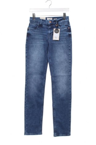 Γυναικείο Τζίν Pulz Jeans, Μέγεθος S, Χρώμα Μπλέ, Τιμή 21,57 €
