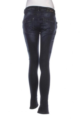 Damskie jeansy Pulz Jeans, Rozmiar M, Kolor Niebieski, Cena 24,99 zł