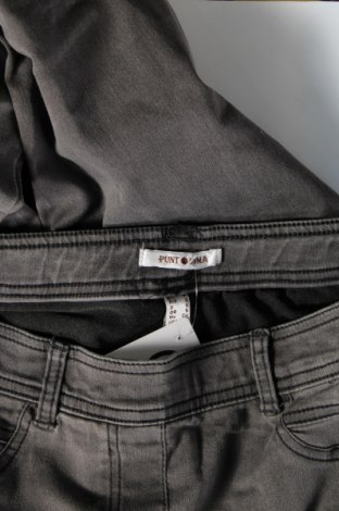 Damen Jeans Punt Roma, Größe S, Farbe Grau, Preis 5,71 €