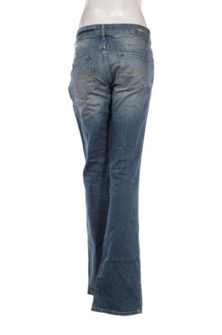 Damen Jeans Q/S by S.Oliver, Größe L, Farbe Blau, Preis 15,69 €