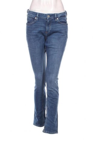 Damen Jeans Q/S by S.Oliver, Größe M, Farbe Blau, Preis € 5,71