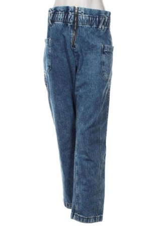 Dámske džínsy  Q/S by S.Oliver, Veľkosť XL, Farba Modrá, Cena  11,32 €