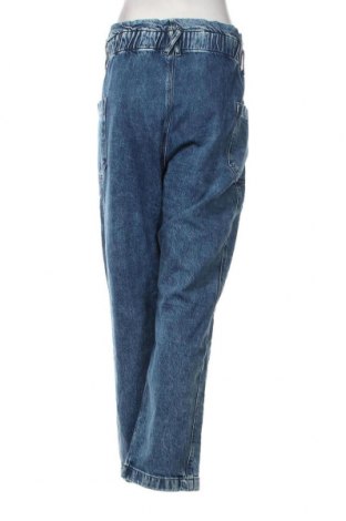 Dámske džínsy  Q/S by S.Oliver, Veľkosť XL, Farba Modrá, Cena  20,97 €