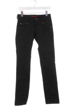 Damen Jeans Q/S by S.Oliver, Größe XS, Farbe Schwarz, Preis € 28,99