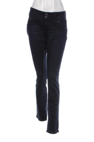 Damen Jeans Q/S by S.Oliver, Größe L, Farbe Blau, Preis 17,12 €
