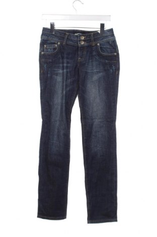 Dámské džíny  Q/S by S.Oliver, Velikost XS, Barva Modrá, Cena  360,00 Kč