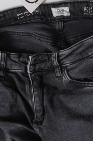 Dámske džínsy  Q/S by S.Oliver, Veľkosť S, Farba Sivá, Cena  5,81 €