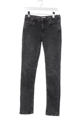 Damen Jeans Q/S by S.Oliver, Größe S, Farbe Grau, Preis € 5,71