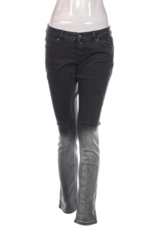 Damen Jeans Q/S by S.Oliver, Größe M, Farbe Grau, Preis € 6,28