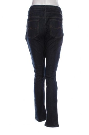 Damen Jeans Q/S by S.Oliver, Größe L, Farbe Blau, Preis € 5,42