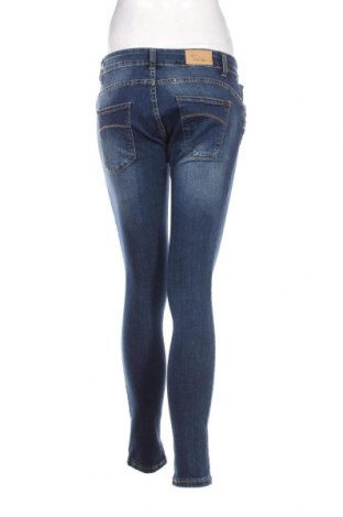 Blugi de femei R Jeans by Rinascimento, Mărime S, Culoare Albastru, Preț 45,89 Lei