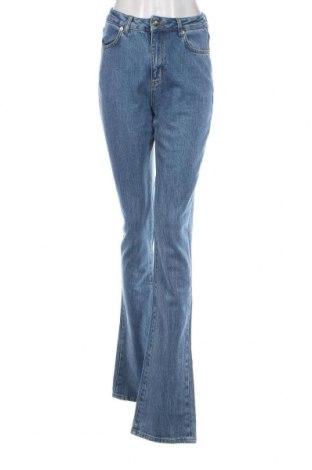 Dámské džíny  RAERE by Lorena Rae, Velikost S, Barva Modrá, Cena  648,00 Kč