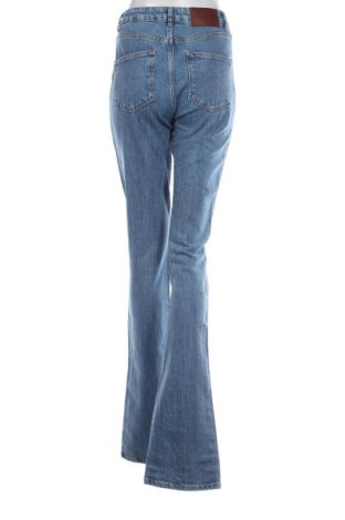 Dámské džíny  RAERE by Lorena Rae, Velikost S, Barva Modrá, Cena  474,00 Kč