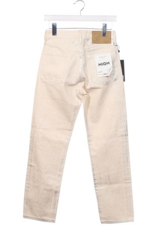 Damen Jeans Rag & Bone, Größe XXS, Farbe Beige, Preis 58,92 €