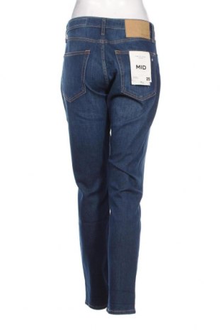 Γυναικείο Τζίν Rag & Bone, Μέγεθος S, Χρώμα Μπλέ, Τιμή 130,93 €