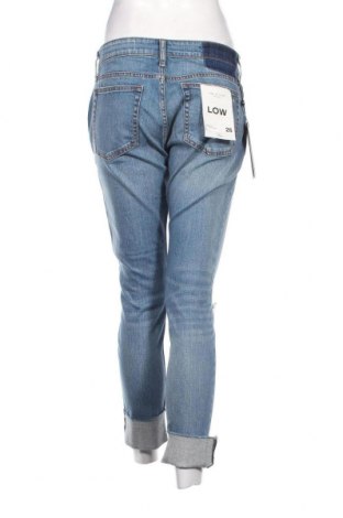 Damskie jeansy Rag & Bone, Rozmiar S, Kolor Niebieski, Cena 528,08 zł