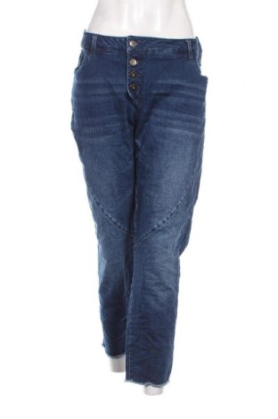 Damen Jeans Rainbow, Größe XL, Farbe Blau, Preis € 20,18