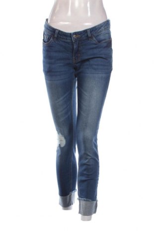 Damen Jeans Rainbow, Größe M, Farbe Blau, Preis € 6,71