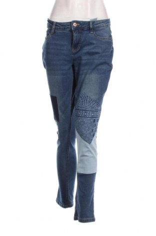 Damen Jeans Rainbow, Größe S, Farbe Blau, Preis € 8,95