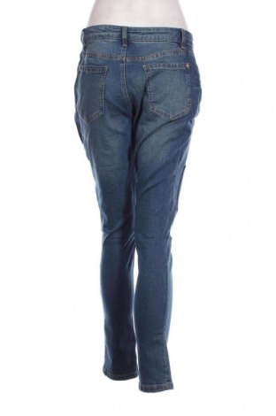 Dámske džínsy  Rainbow, Veľkosť S, Farba Modrá, Cena  6,71 €